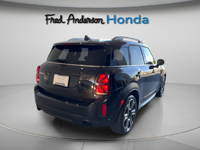 2023 MINI Cooper S Countryman Base