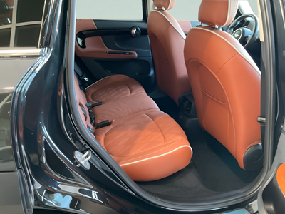 2023 MINI Cooper S Countryman Base