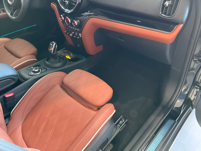 2023 MINI Cooper S Countryman Base