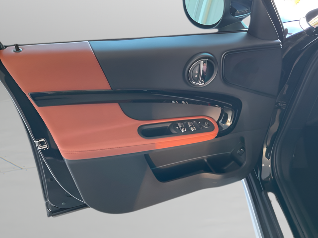 2023 MINI Cooper S Countryman Base