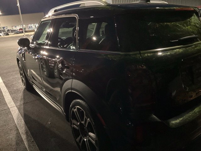 2023 MINI Cooper S Countryman Cooper S
