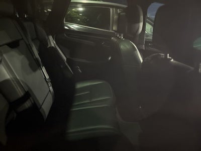 2020 Porsche Macan Base