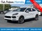 2020 Porsche Cayenne Coupe Base
