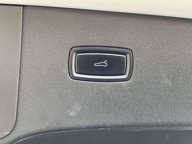 2020 Porsche Cayenne Coupe Base
