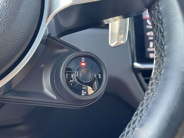 2020 Porsche Cayenne Coupe Base