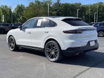 2020 Porsche Cayenne Coupe Base