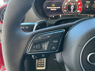 2019 Audi RS 3 2.5T quattro