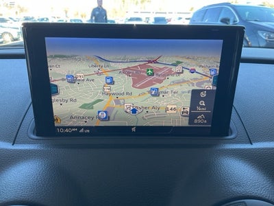 2019 Audi RS 3 2.5T quattro