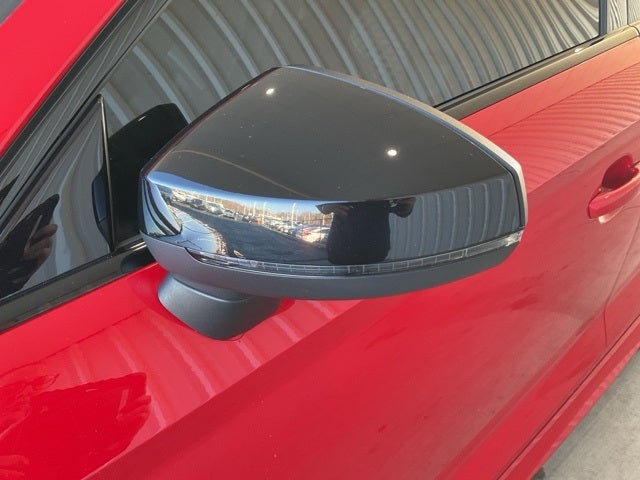 2019 Audi RS 3 2.5T quattro