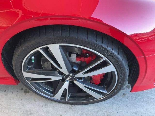 2019 Audi RS 3 2.5T quattro