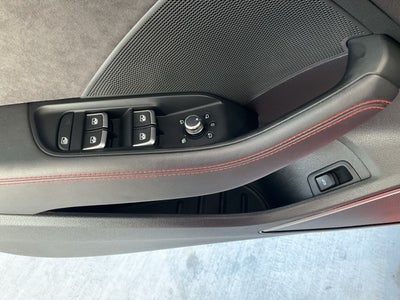 2019 Audi RS 3 2.5T quattro