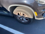 2013 Volkswagen Tiguan S