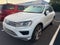 2016 Volkswagen Touareg VR6 FSI Executive
