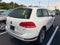 2016 Volkswagen Touareg VR6 FSI Executive