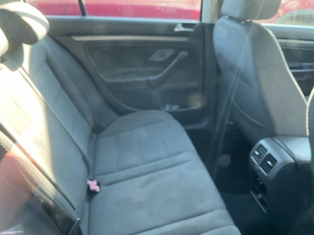 2007 Volkswagen Rabbit 2.5 4dr Hatchback