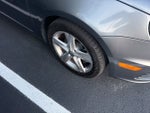 2012 Volkswagen Eos Lux
