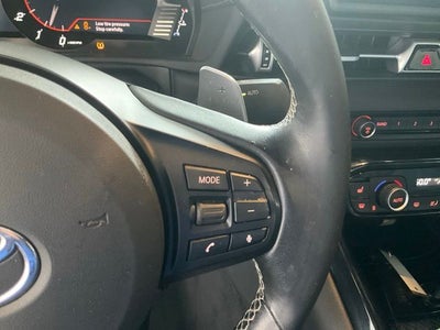 2020 Toyota Supra 3.0