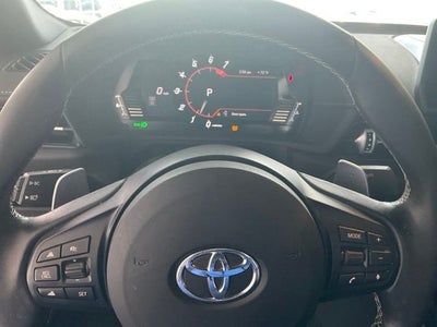 2020 Toyota Supra 3.0