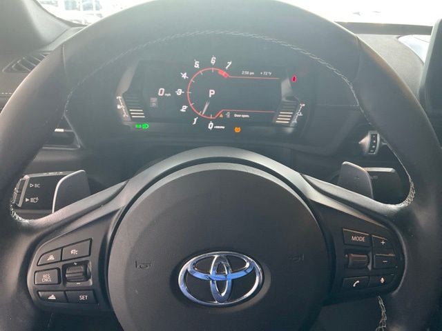2020 Toyota Supra 3.0