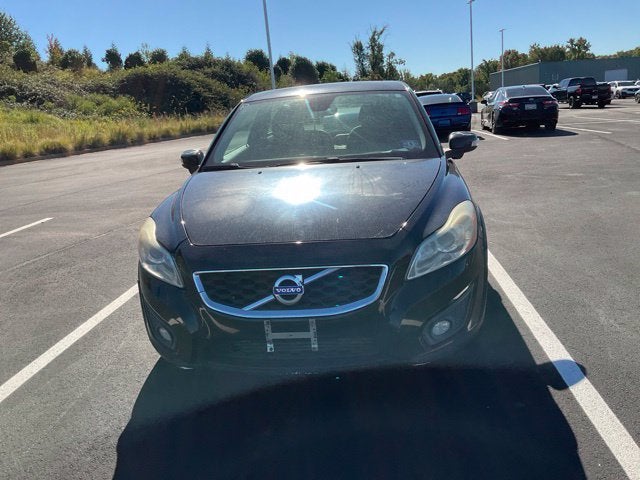 2012 Volvo C30 Base