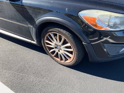 2012 Volvo C30 Base