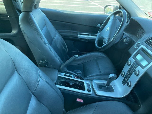 2012 Volvo C30 Base