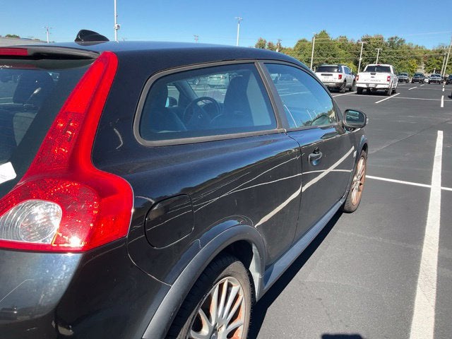 2012 Volvo C30 Base