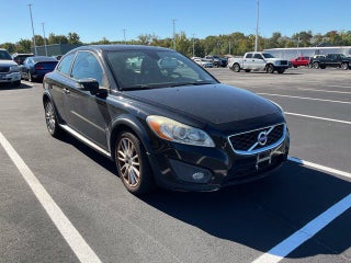 2012 Volvo C30 Base