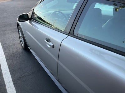 2012 Volvo C30 T5