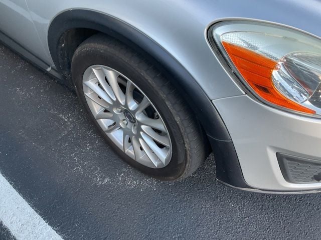 2012 Volvo C30 T5