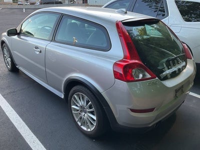 2012 Volvo C30 T5