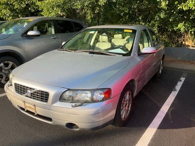 2004 Volvo S60 2.4