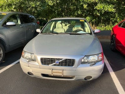 2004 Volvo S60 2.4