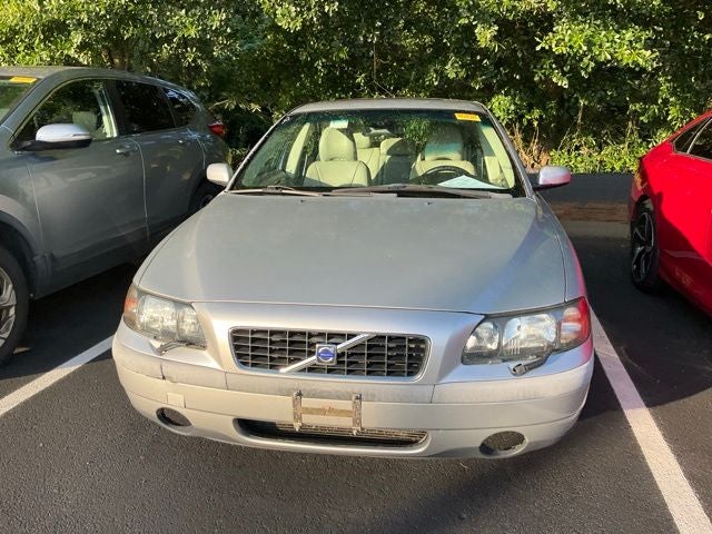 2004 Volvo S60 2.4