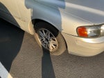 2004 Volvo S60 2.4