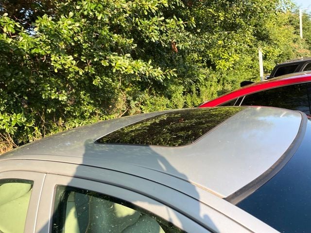 2004 Volvo S60 2.4