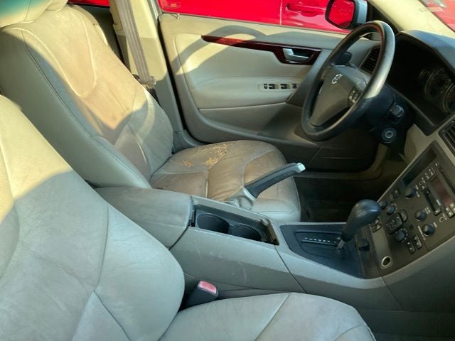 2004 Volvo S60 2.4