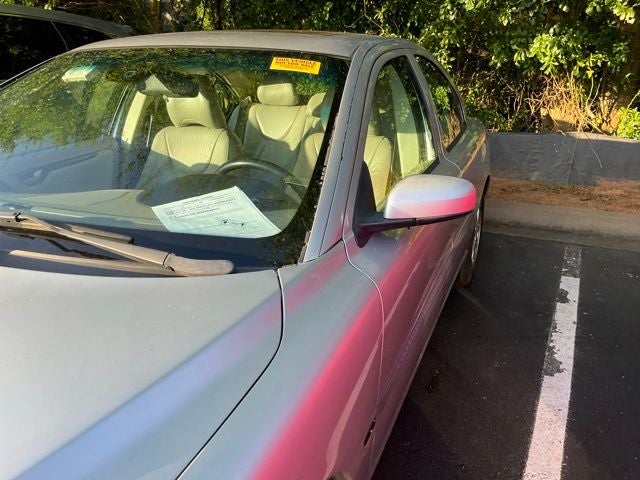 2004 Volvo S60 2.4