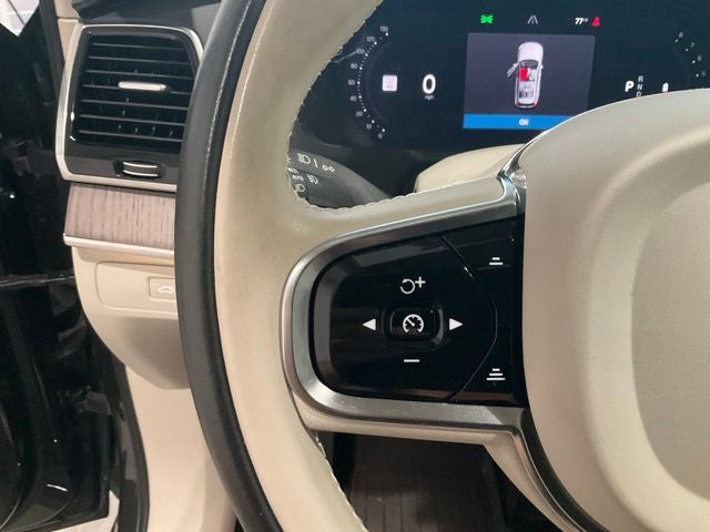 2024 Volvo XC90 B6 Plus Bright Theme