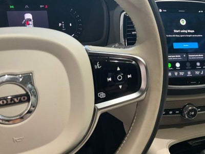 2024 Volvo XC90 B6 Plus Bright Theme
