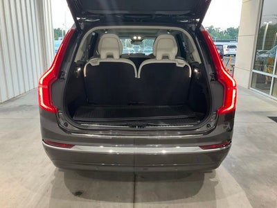 2024 Volvo XC90 B6 Plus Bright Theme