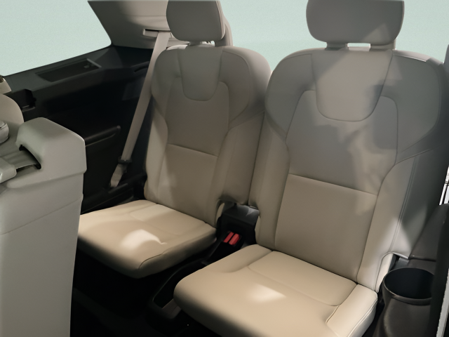 2024 Volvo XC90 B6 Plus Bright Theme