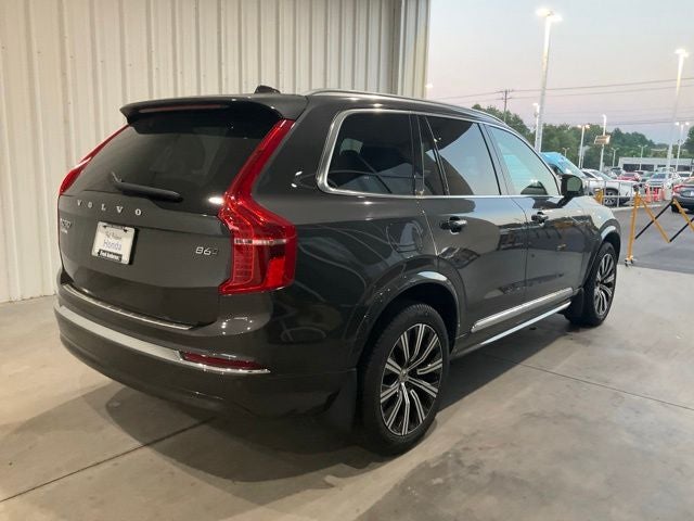 2024 Volvo XC90 B6 Plus Bright Theme