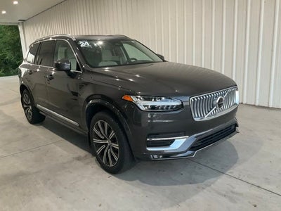 2024 Volvo XC90 B6 Plus Bright Theme