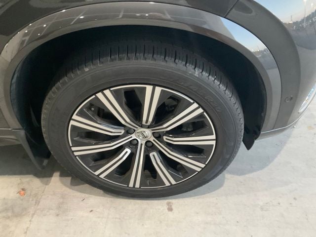 2024 Volvo XC90 B6 Plus Bright Theme