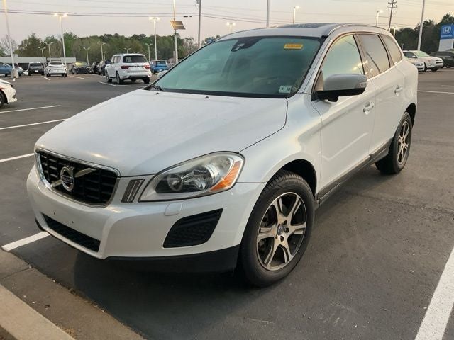 2013 Volvo XC60 T6