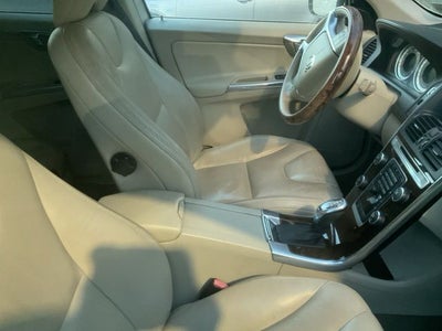 2013 Volvo XC60 T6
