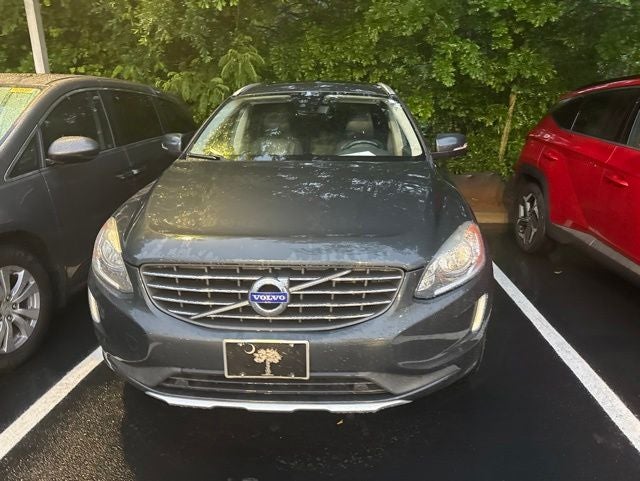 2015 Volvo XC60 T6