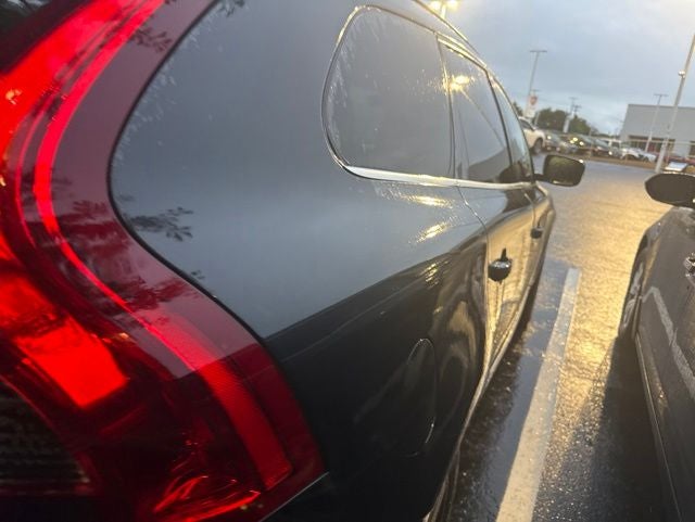 2015 Volvo XC60 T6