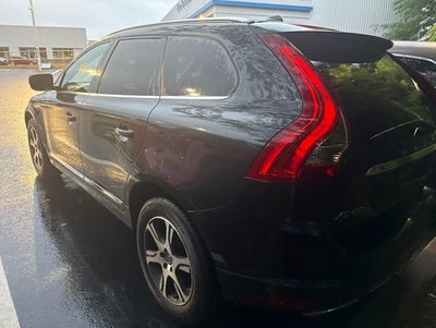 2015 Volvo XC60 T6